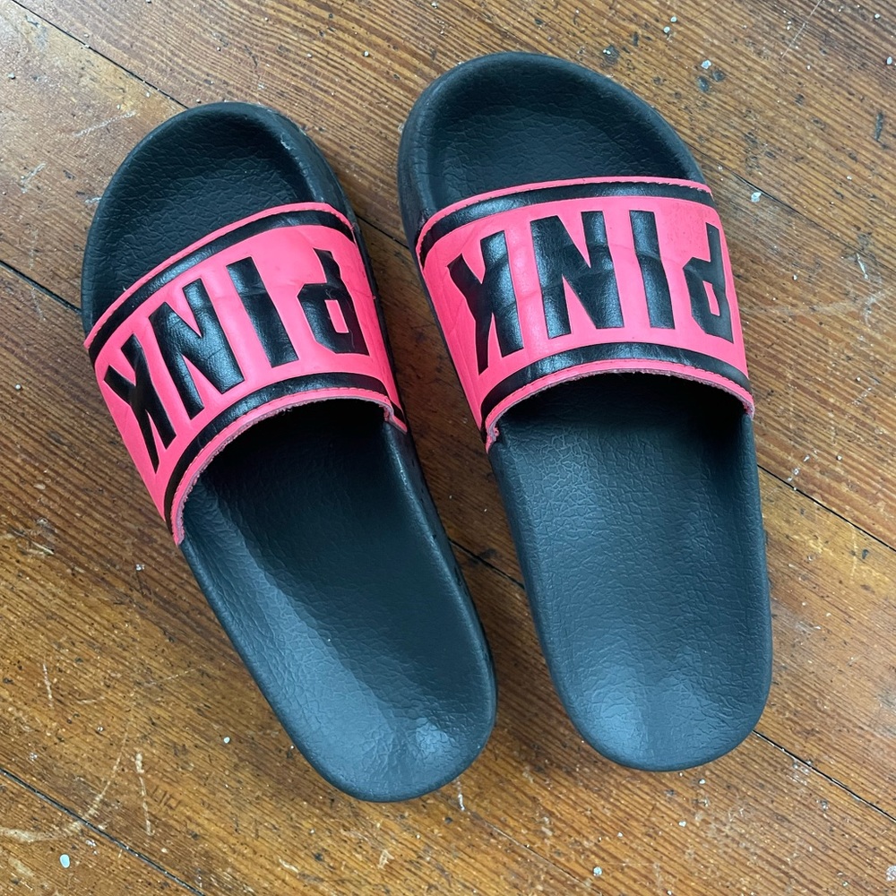 PINK slides